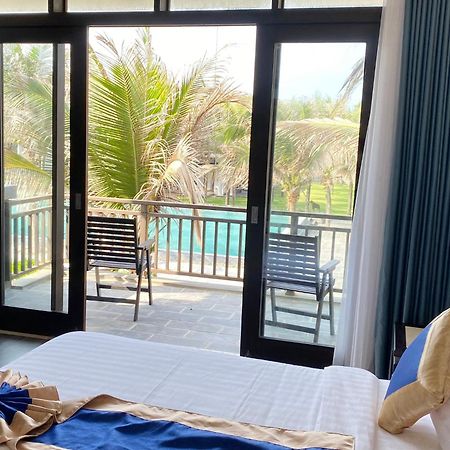 Starlight Villa Beach Resort & Spa Phan Thiết Exteriér fotografie