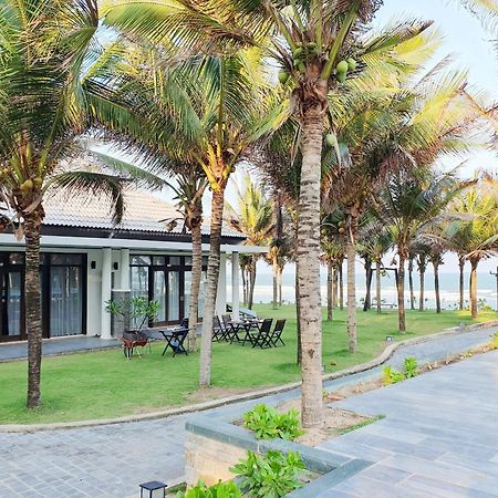 Starlight Villa Beach Resort & Spa Phan Thiết Exteriér fotografie