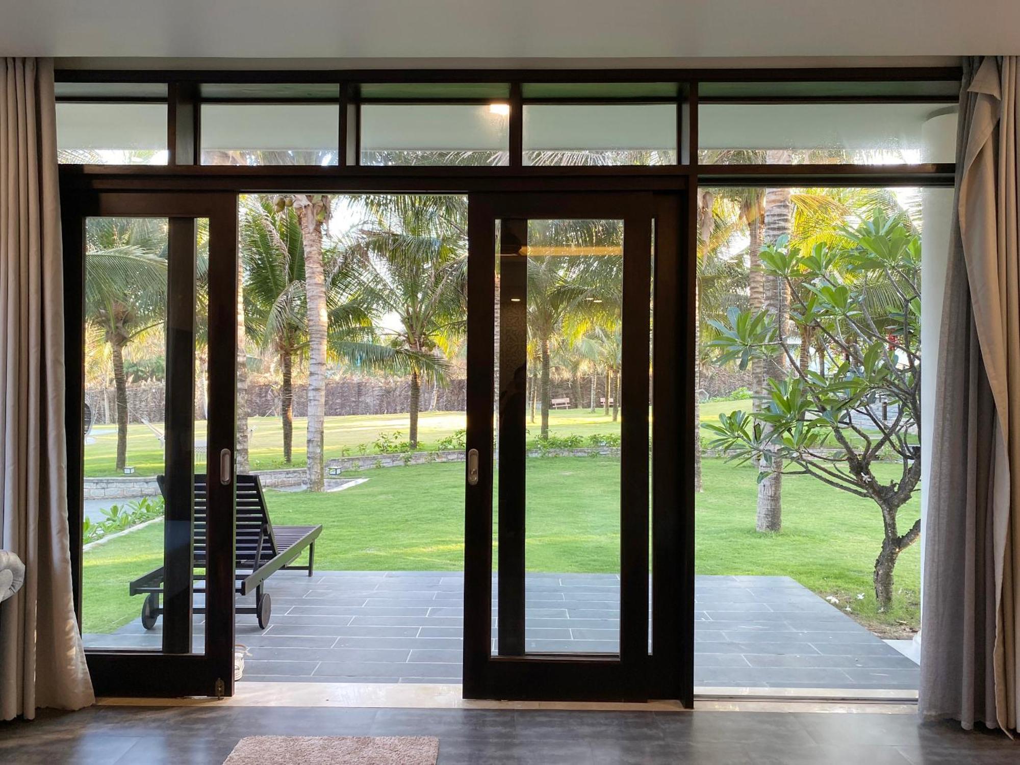 Starlight Villa Beach Resort & Spa Phan Thiết Exteriér fotografie