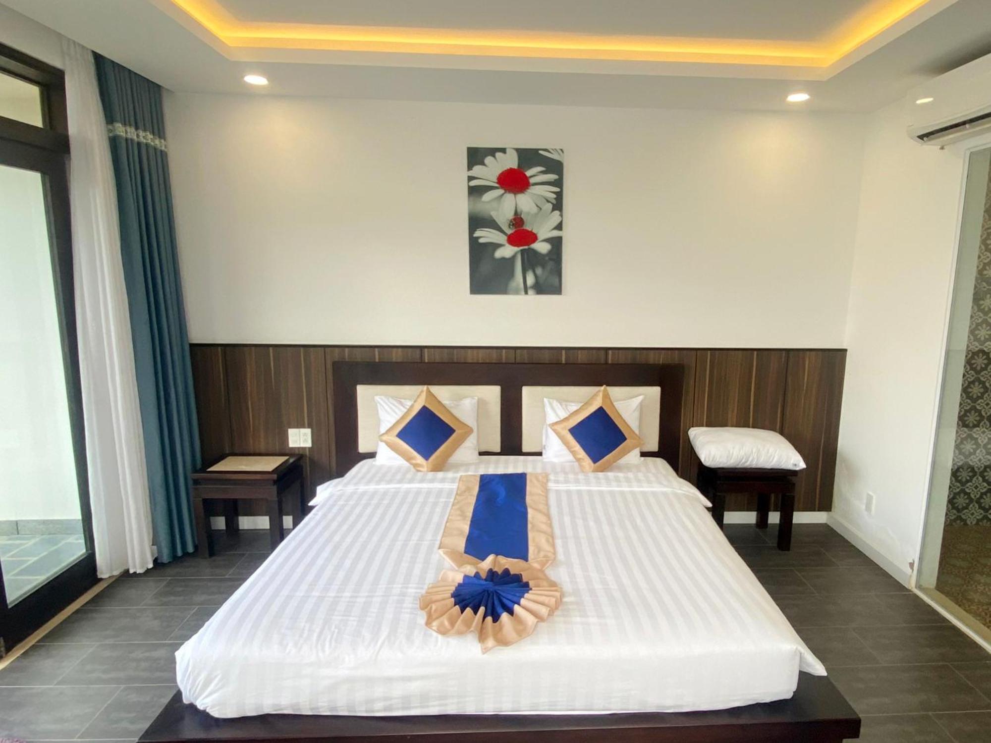 Starlight Villa Beach Resort & Spa Phan Thiết Exteriér fotografie