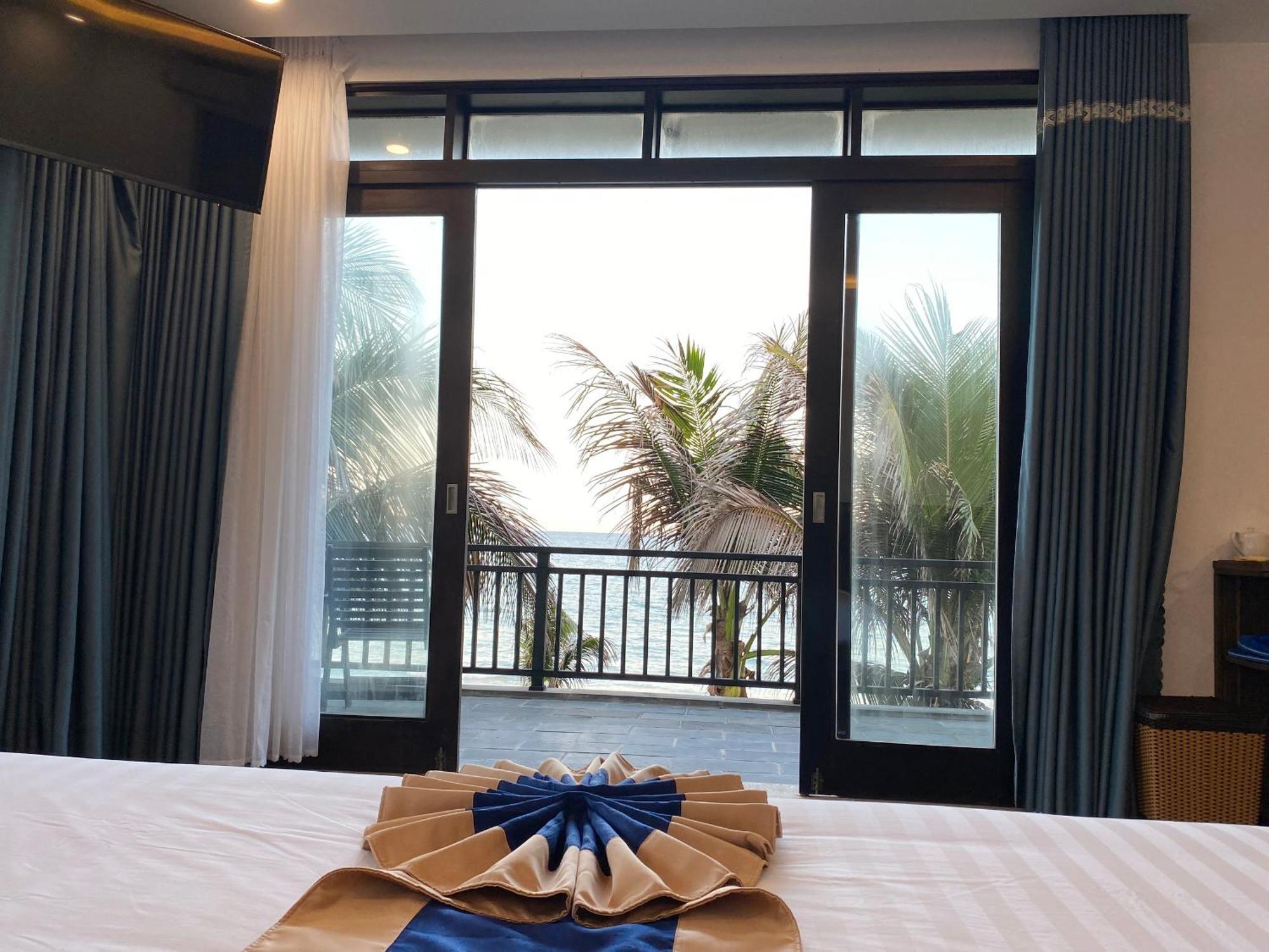 Starlight Villa Beach Resort & Spa Phan Thiết Exteriér fotografie