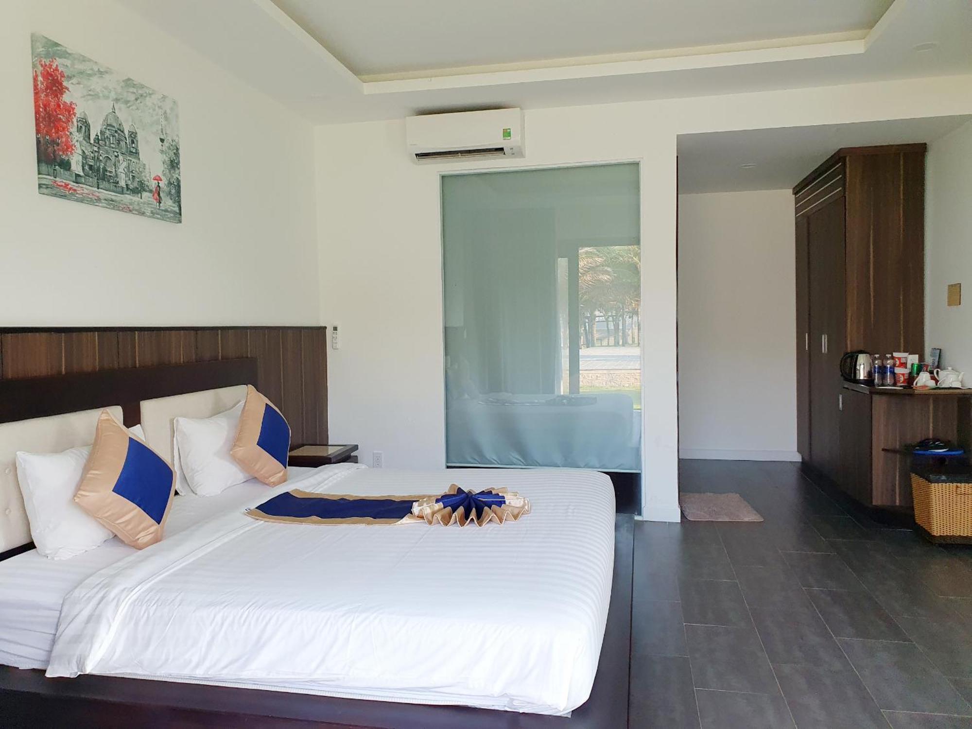 Starlight Villa Beach Resort & Spa Phan Thiết Exteriér fotografie