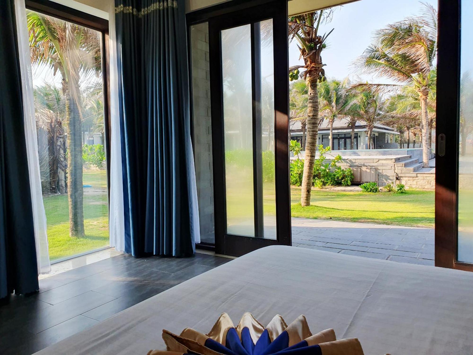 Starlight Villa Beach Resort & Spa Phan Thiết Exteriér fotografie
