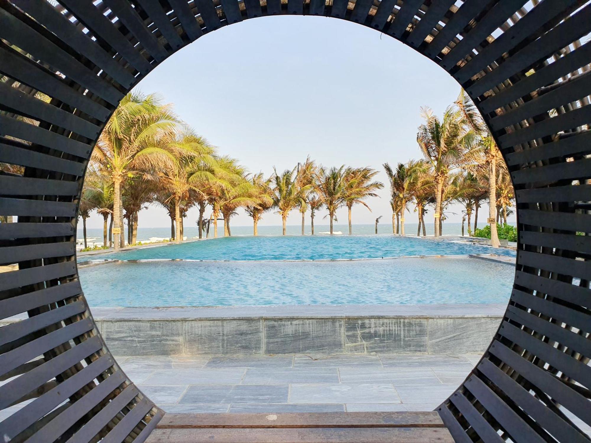 Starlight Villa Beach Resort & Spa Phan Thiết Exteriér fotografie