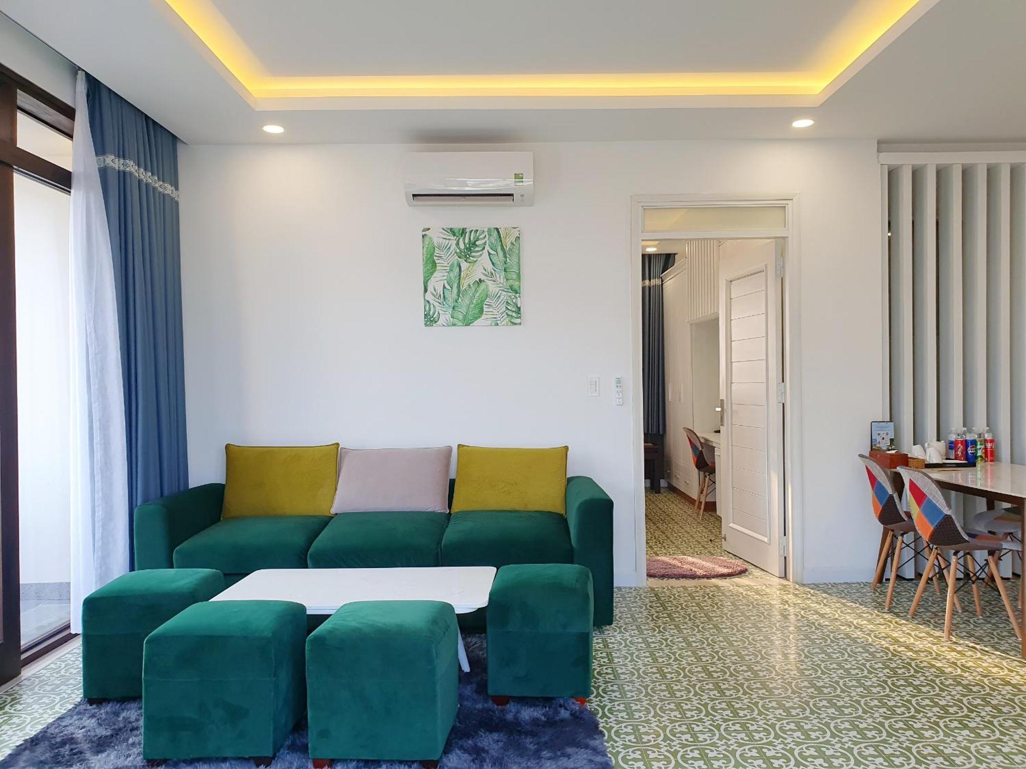 Starlight Villa Beach Resort & Spa Phan Thiết Exteriér fotografie