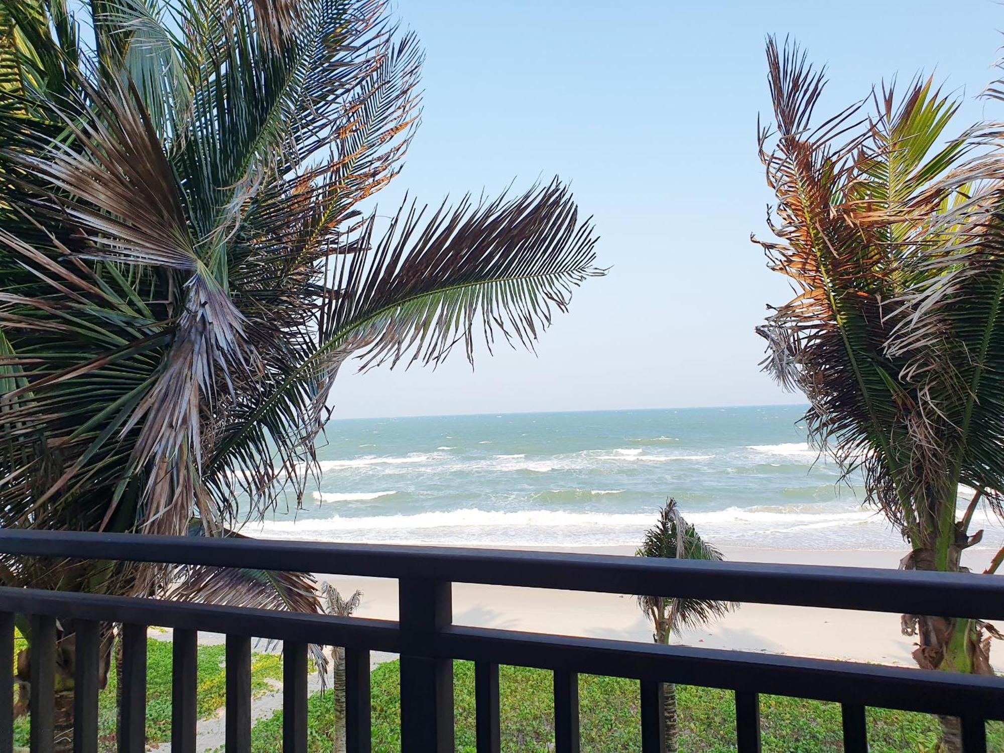 Starlight Villa Beach Resort & Spa Phan Thiết Exteriér fotografie