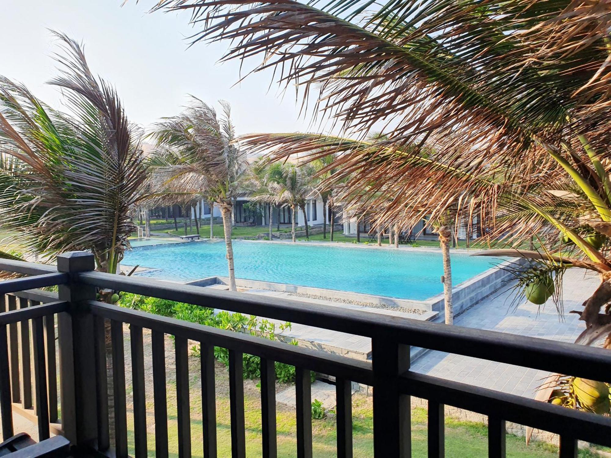 Starlight Villa Beach Resort & Spa Phan Thiết Exteriér fotografie