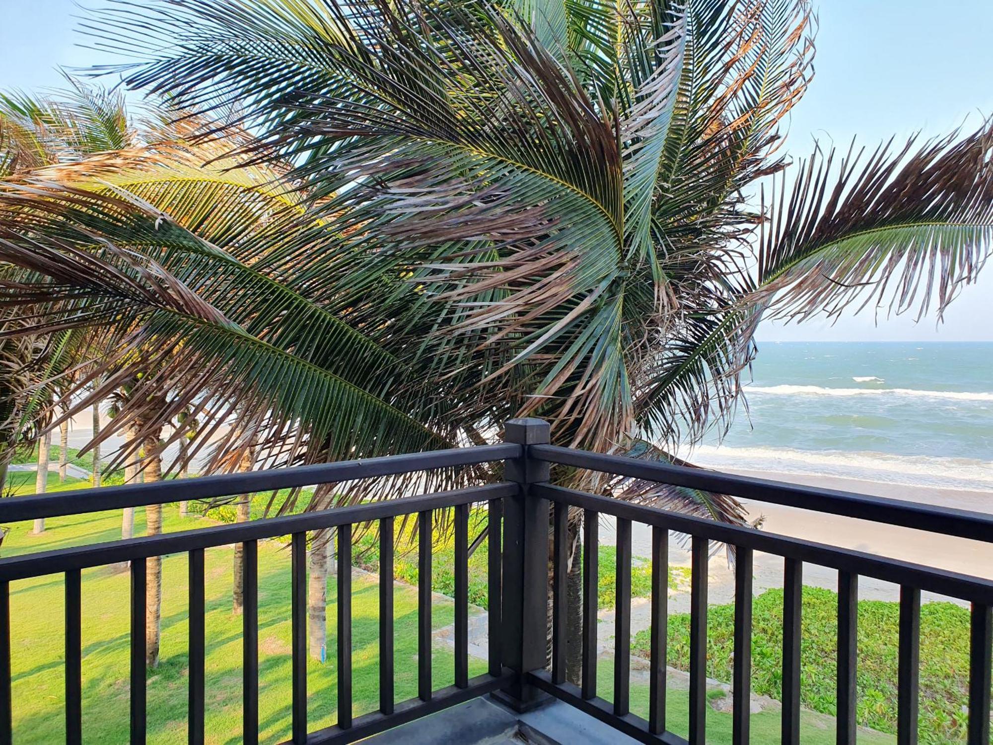 Starlight Villa Beach Resort & Spa Phan Thiết Exteriér fotografie