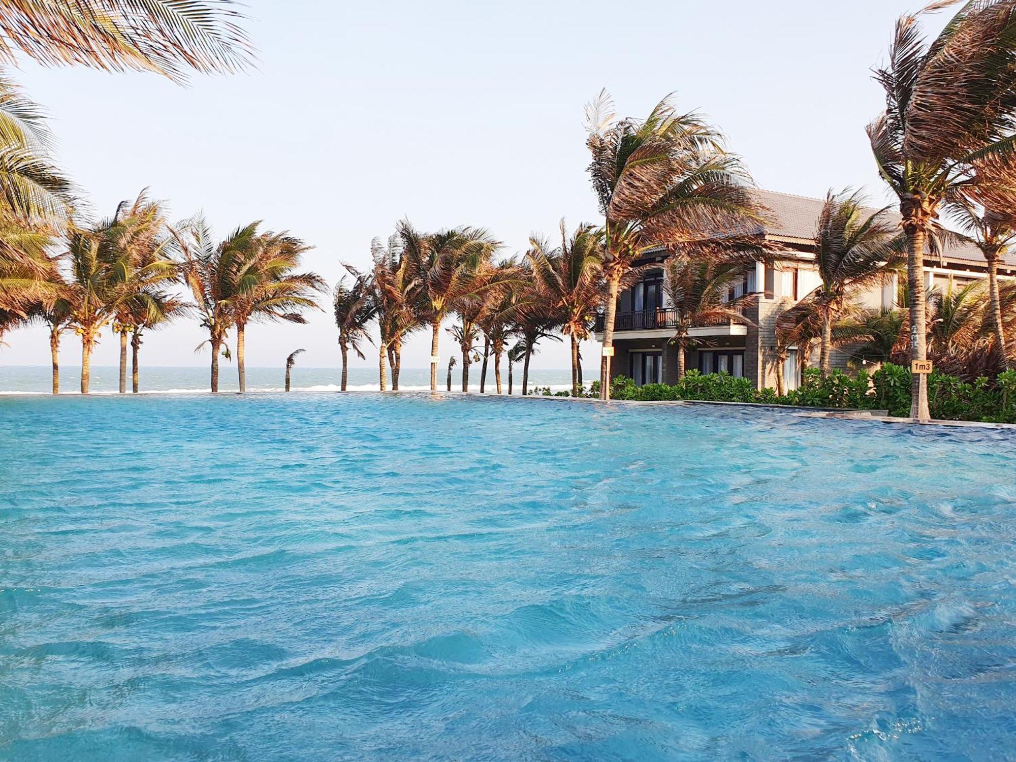Starlight Villa Beach Resort & Spa Phan Thiết Exteriér fotografie